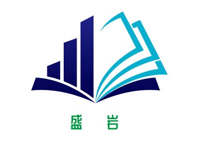 盛岩logo标志设计