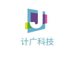 计广科技公司logo设计