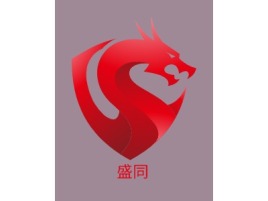 广东盛同企业标志设计