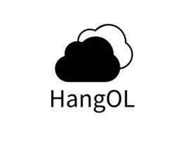 辽宁HangOL公司logo设计