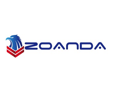 ZOANDA企业标志设计