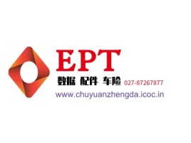 E  P  T公司logo设计