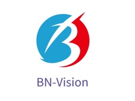 广东BN-Vision企业标志设计