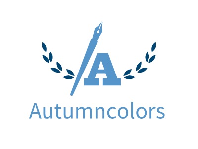 AutumncolorsLOGO设计