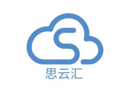 广东思云汇公司logo设计