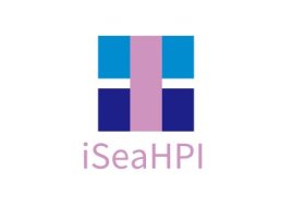 iSeaHPI公司logo设计