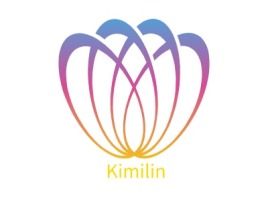 Kimilin公司logo设计
