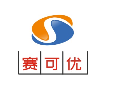 赛 可 优公司logo设计