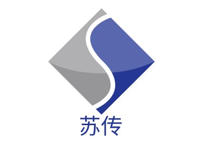 苏传企业标志设计