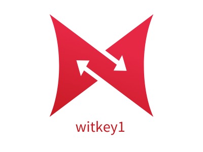 witkey1LOGO设计