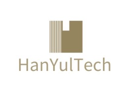 HanYulTech公司logo设计