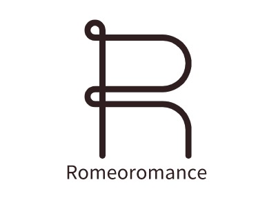 RomeoromanceLOGO设计