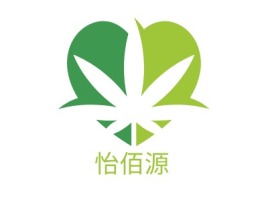 怡佰源企业标志设计