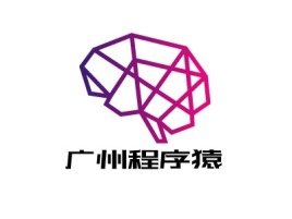 广州程序猿公司logo设计