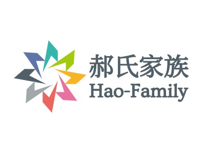 Hao-FamilyLOGO设计