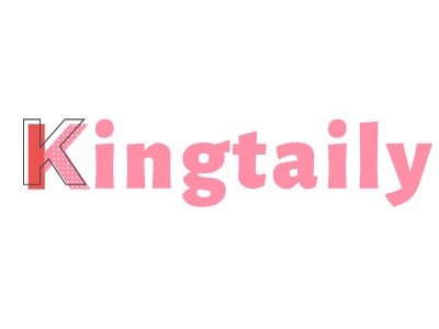 ingtaily门店logo设计