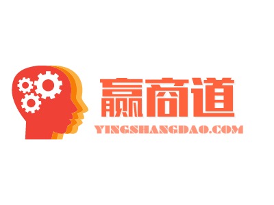 YINGSHANGDAO.COMLOGO設(shè)計