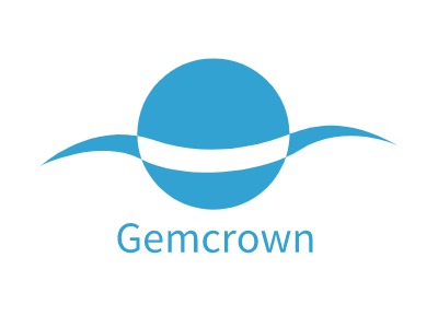 Gemcrown公司logo设计