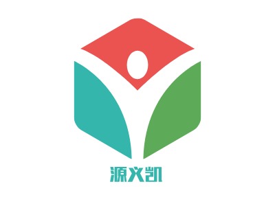 源義凱LOGO設(shè)計(jì)