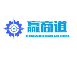 YINGSHANGDAO.COM企业标志设计