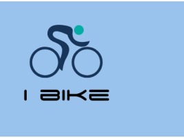 自行车logo标志设计