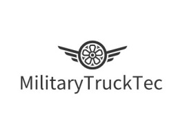 MilitaryTruckTec公司logo设计