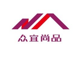 四川众宜尚品企业标志设计