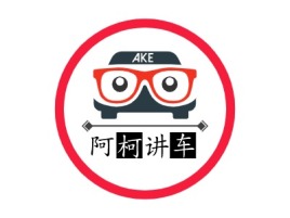 ake公司logo设计