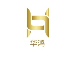 河北华鸿企业标志设计