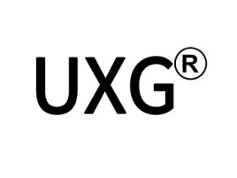 UXG公司logo设计