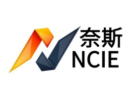  奈斯NCIE企业标志设计