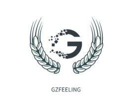 GZFEELING店铺标志设计