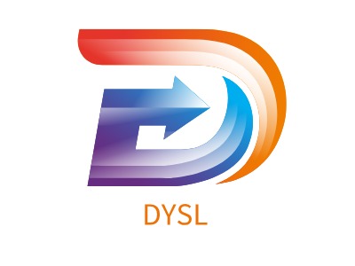 DYSL企业标志设计