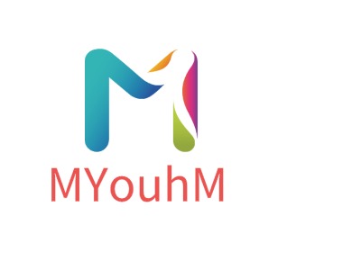 MYouhMlogo标志设计