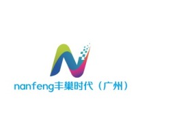 nanfeng丰巢时代（广州）logo标志设计