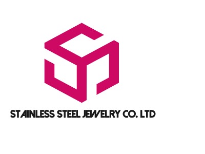 Stainless Steel Jewelry Co. Ltd店铺标志设计