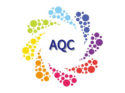 AQC公司logo设计
