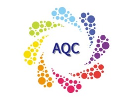 AQC公司logo设计