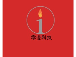 零壹公司logo设计