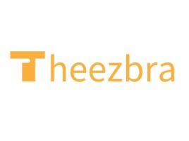heezbra品牌logo设计