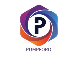 陕西PUMPFORO企业标志设计