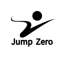 Jump Zero店铺标志设计