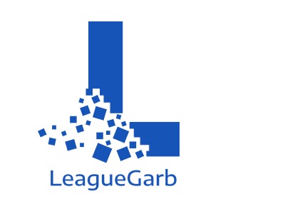 LeagueGarbLOGO設(shè)計(jì)