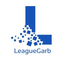 LeagueGarb店铺标志设计