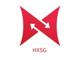 HXSG店铺标志设计