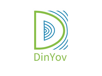 DinYovLOGO设计