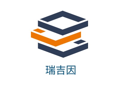 瑞吉因公司logo设计