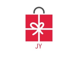 JY店铺标志设计