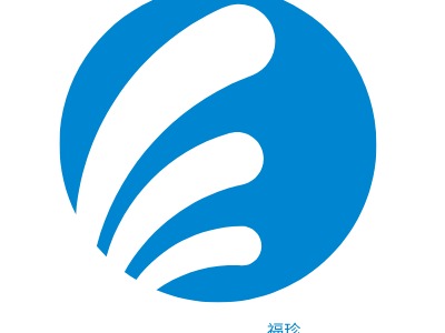 福珍公司logo设计