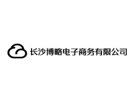 长沙博略电子商务有限公司公司logo设计